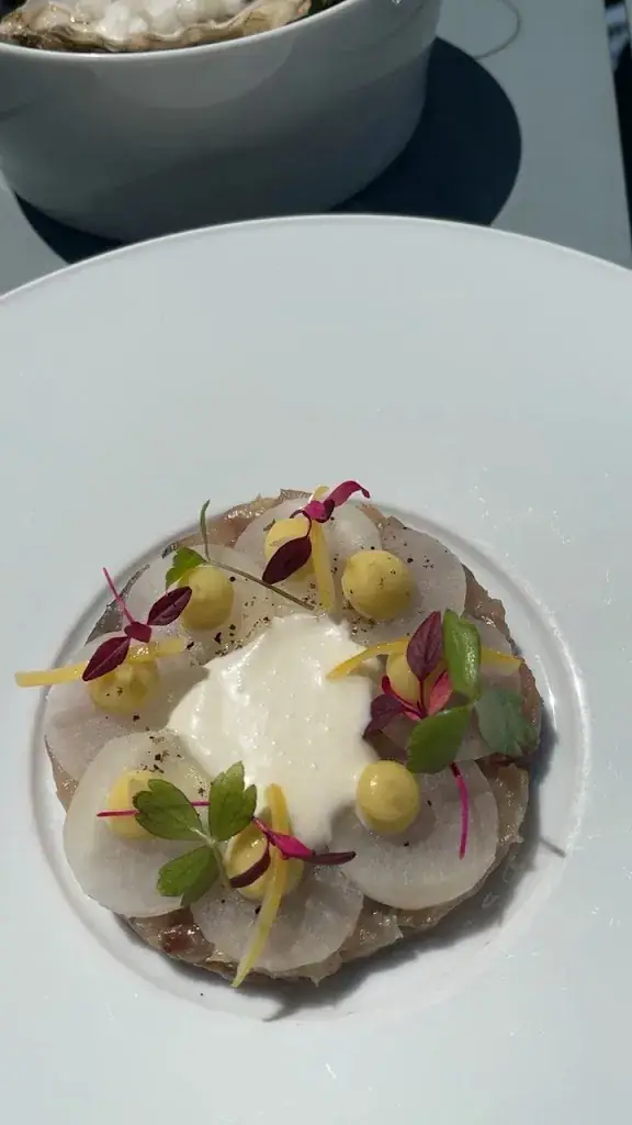 Restaurant Fitzgerald_Rotterdam_slider_image_2