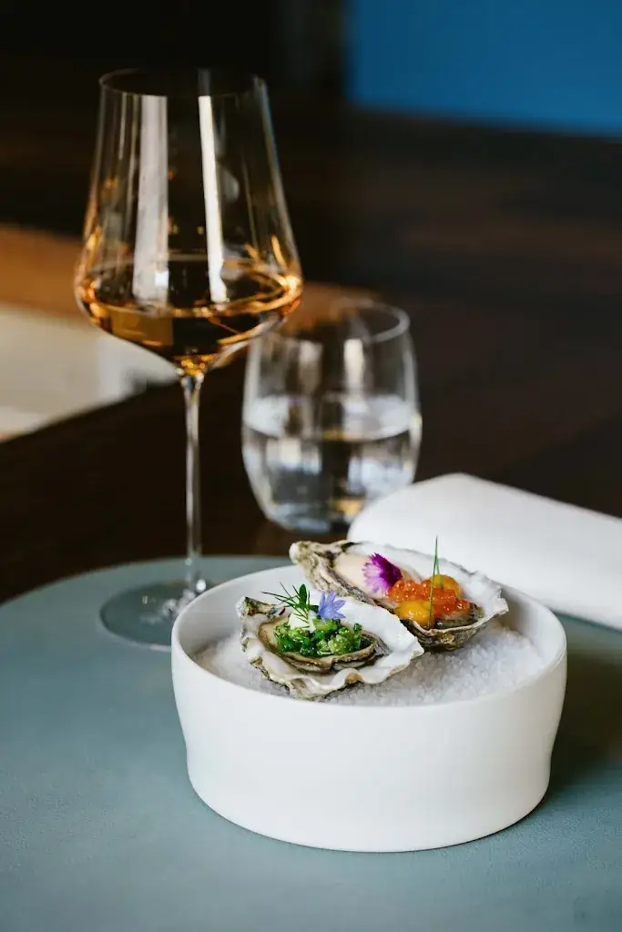 Restaurant Fitzgerald_Rotterdam_slider_image_3