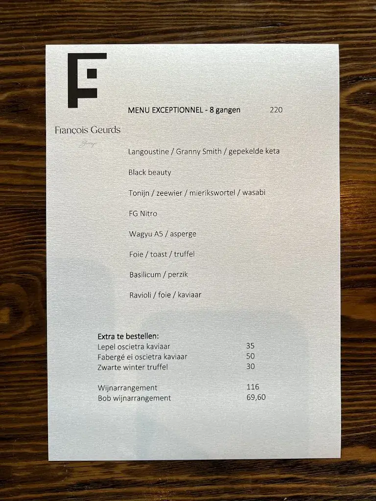 Menü_Franky's Grill | Powered by Food Labs_Rotterdam_Bild_2