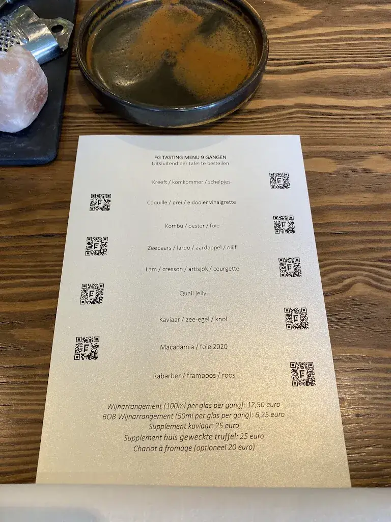 Menü_Franky's Grill | Powered by Food Labs_Rotterdam_Bild_3