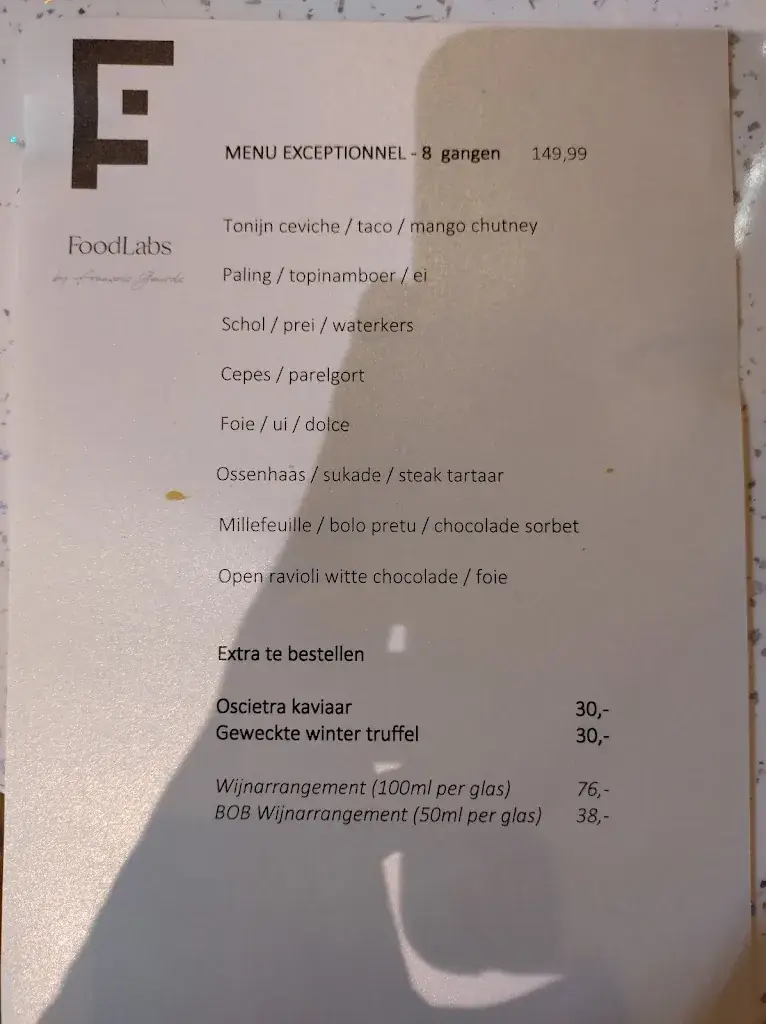 Menü_Franky's Grill | Powered by Food Labs_Rotterdam_Bild_4