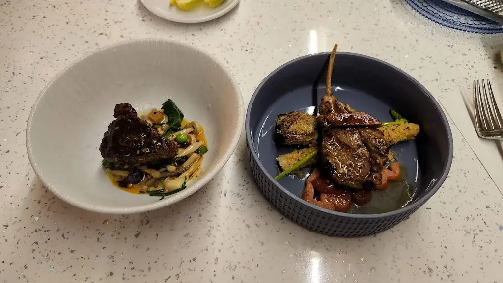 Menü_Franky's Grill | Powered by Food Labs_Rotterdam_Bild_5