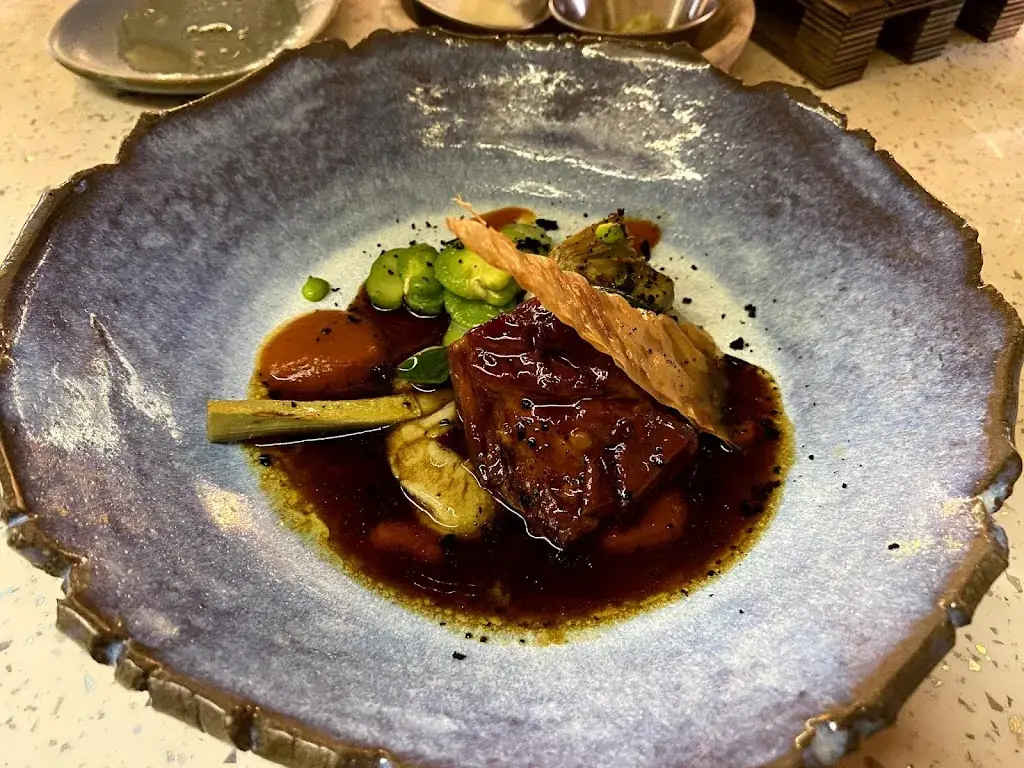 Menü_Franky's Grill | Powered by Food Labs_Rotterdam_Bild_7