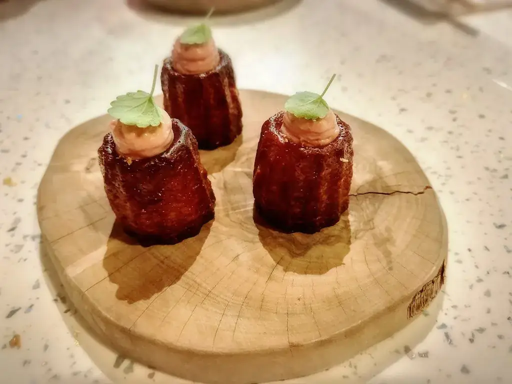 Menü_Franky's Grill | Powered by Food Labs_Rotterdam_Bild_8