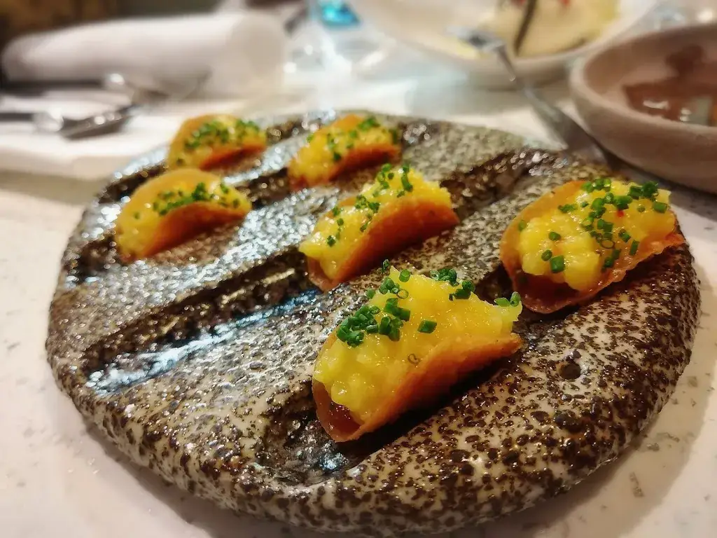 Menü_Franky's Grill | Powered by Food Labs_Rotterdam_Bild_9