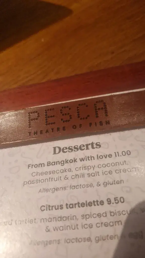 Menu_Pesca Rotterdam_Rotterdam_image_4