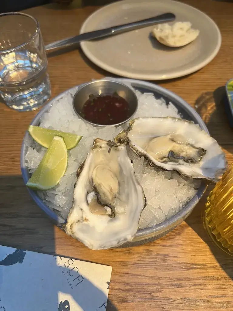 Menu_Pesca Rotterdam_Rotterdam_image_5