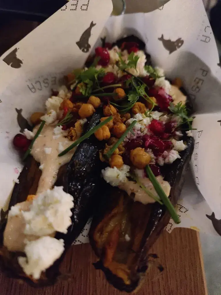 Menu_Pesca Rotterdam_Rotterdam_image_9