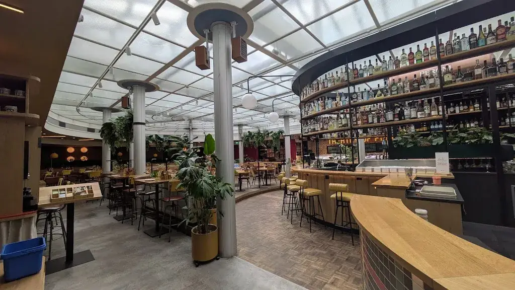 SS H_Pesca Rotterdam_Rotterdam_review