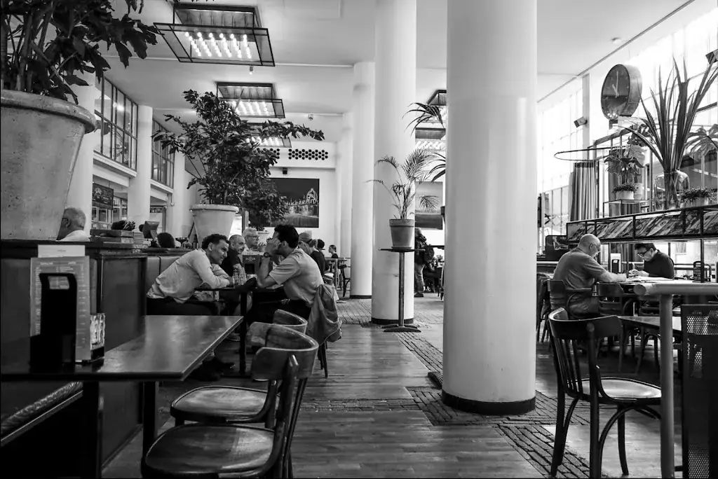 Renato Viviano_Dudok_Rotterdam_review