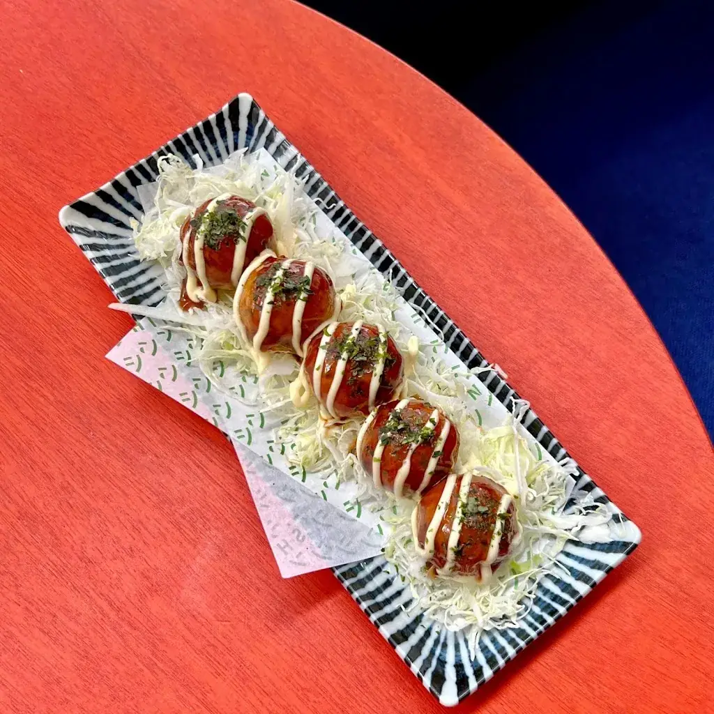 Menü_SHIN - True Japan Flavours & Matcha_Rotterdam_Bild_6