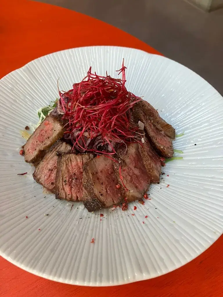 Menü_SHIN - True Japan Flavours & Matcha_Rotterdam_Bild_7