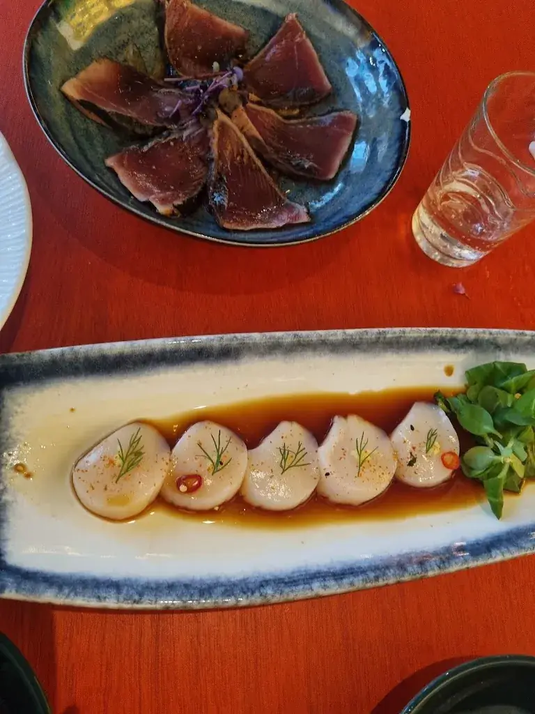 Menü_SHIN - True Japan Flavours & Matcha_Rotterdam_Bild_8