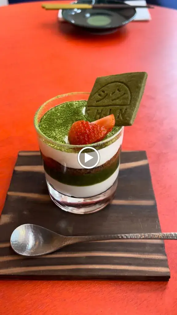 SHIN - True Japan Flavours & Matcha_Rotterdam_slider_image_2