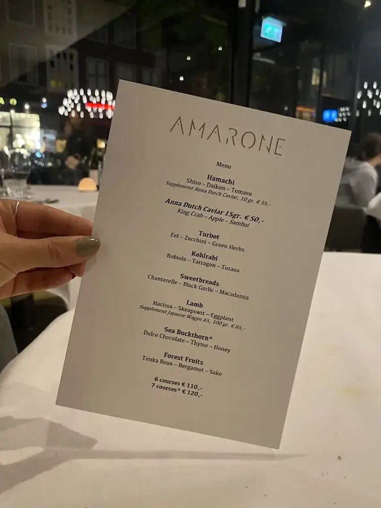 Menu_Amarone_Rotterdam_imagen_2