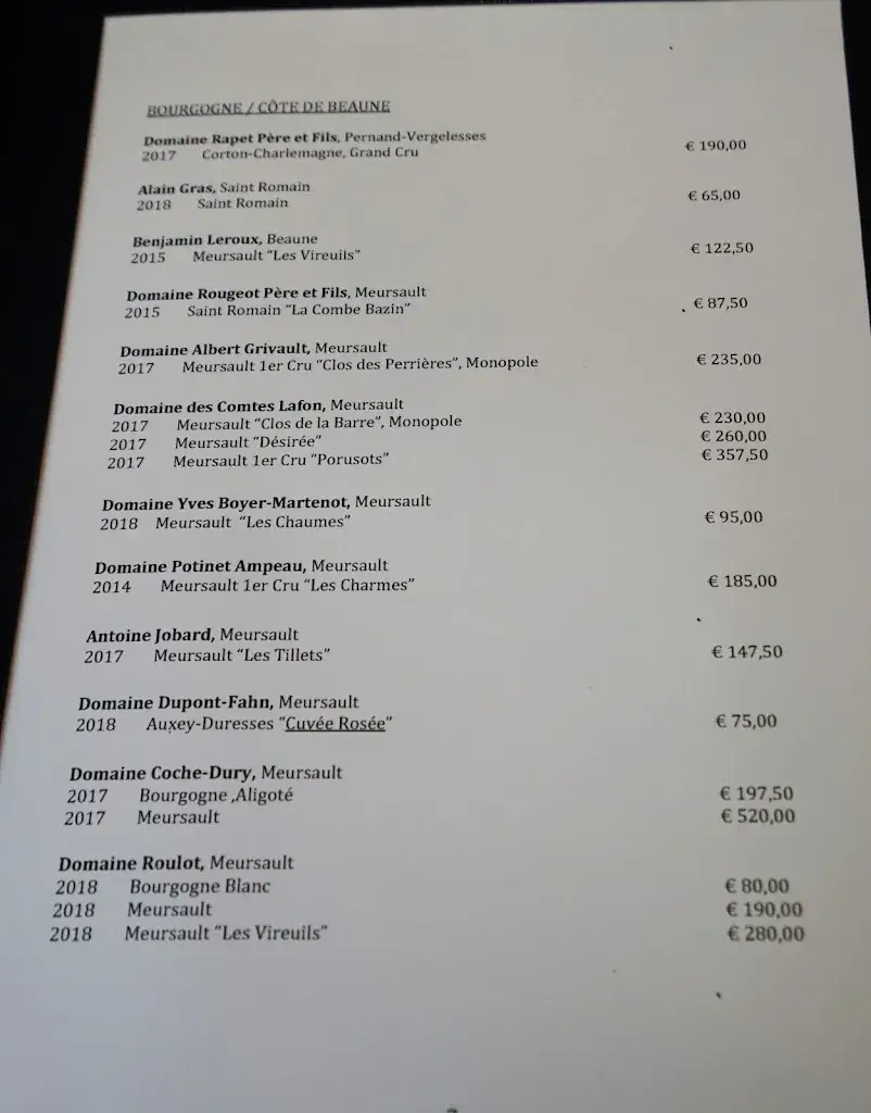 Menu_Amarone_Rotterdam_imagen_3
