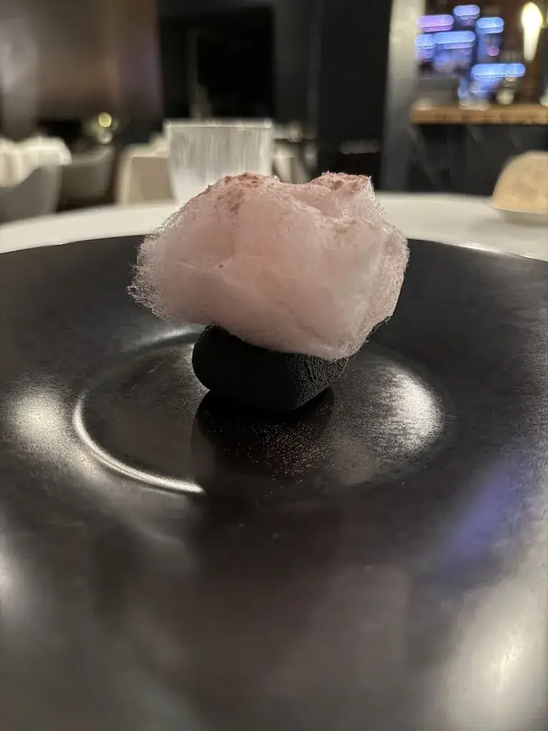 Shruti Prasad_Amarone_Rotterdam_reseña