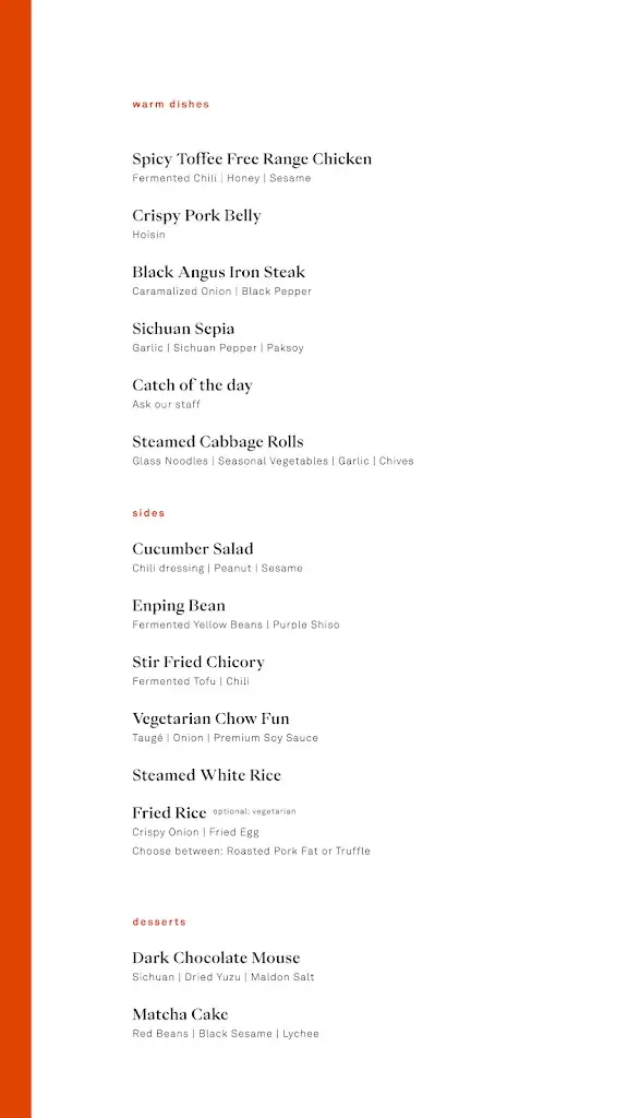 Menu_OX Rotterdam_Rotterdam_image_1