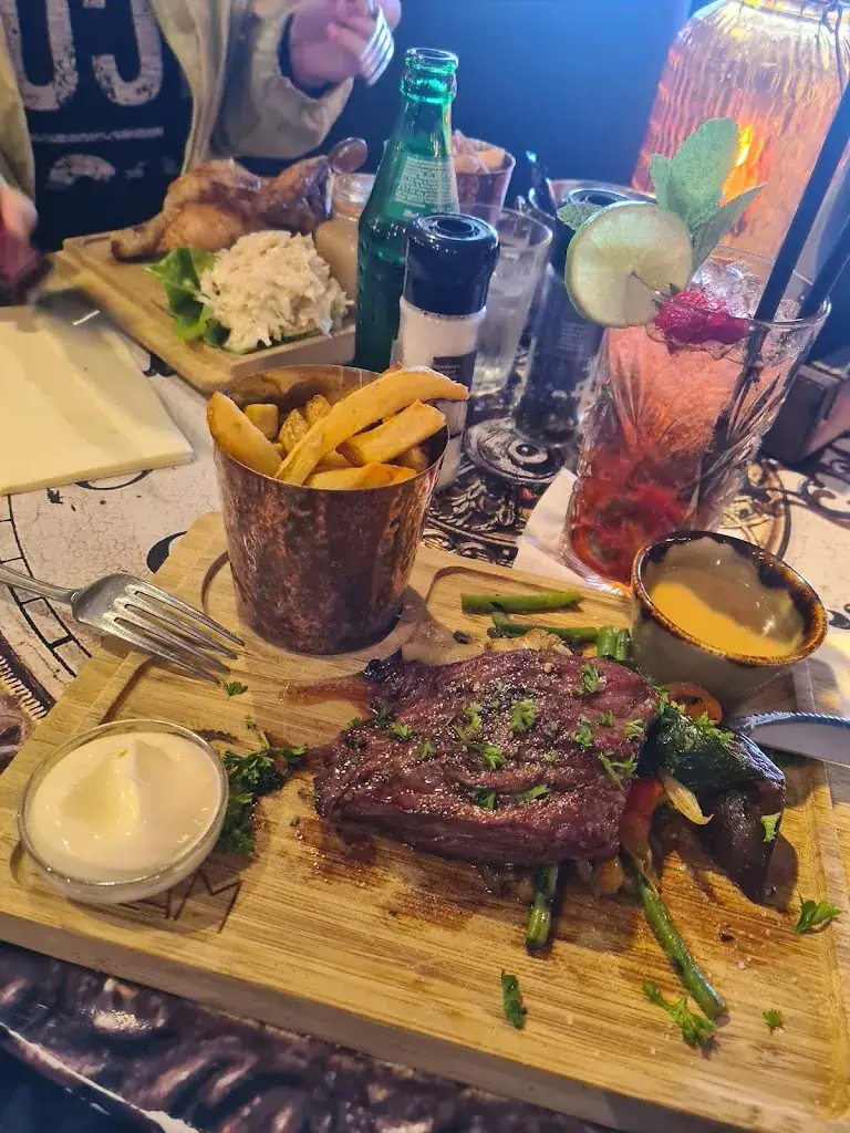 Menu_Steam Scheveningen_Haag_image_6