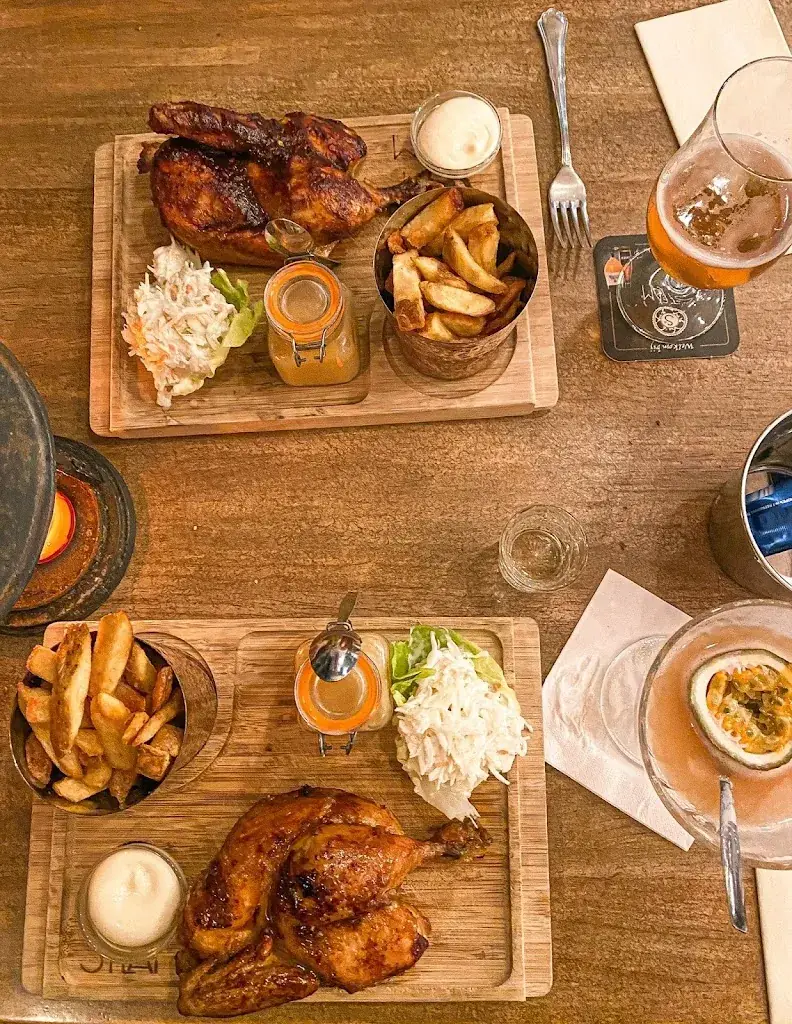 Menu_Steam Scheveningen_Haag_image_9