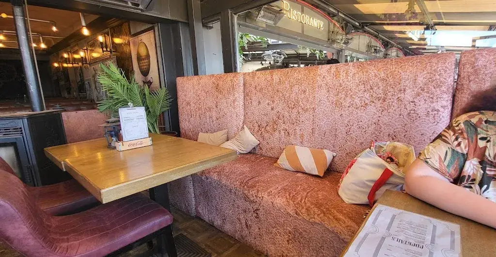 Mick_Steam Scheveningen_Haag_review