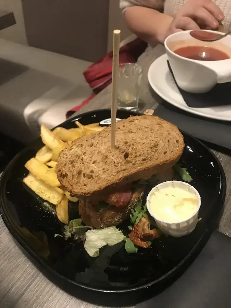 Claudio C_Brasserie Oud Zuid_Drachten_avis