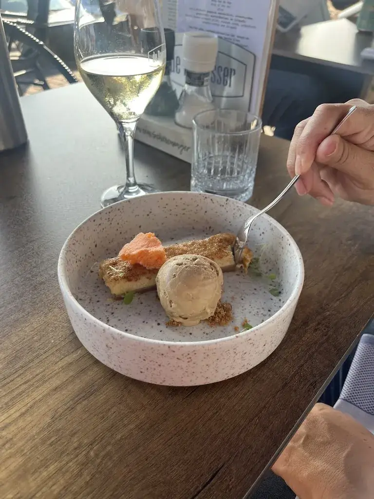 Sander Voorn_De Dagvisser_Haag_review