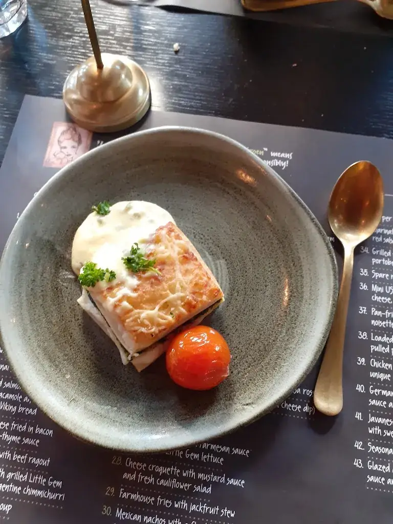 Menu_t Zusje Kurhaus_Haag_imagen_7