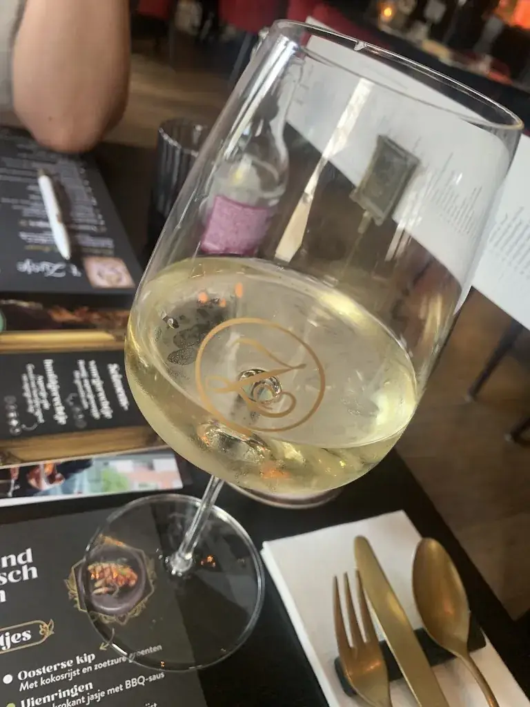Menu_t Zusje Kurhaus_Haag_imagen_8