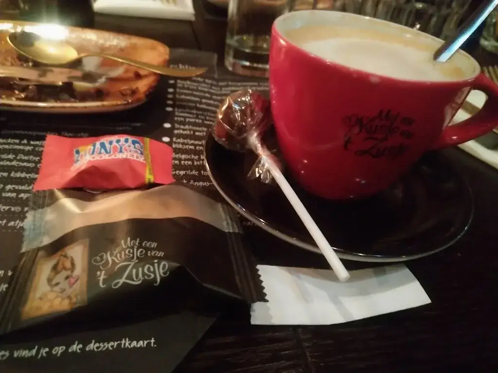 Menu_t Zusje Kurhaus_Haag_imagen_9