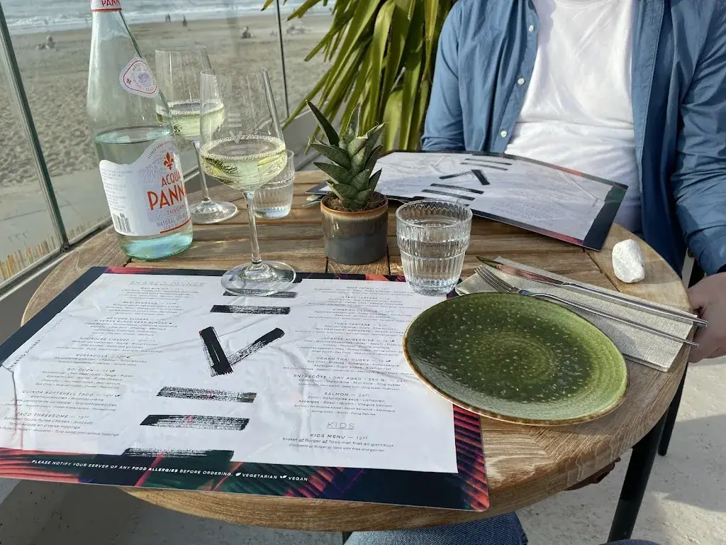 Menü_EVE Scheveningen_Haag_Bild_1