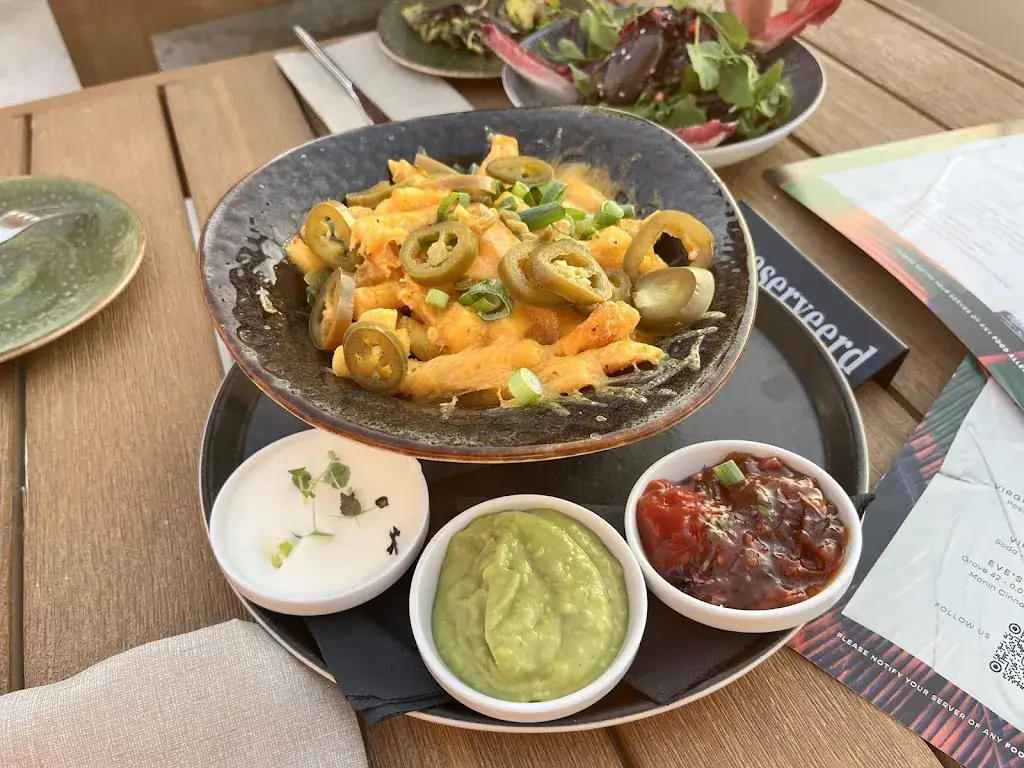 saeed choobani_EVE Scheveningen_Haag_Bewertung