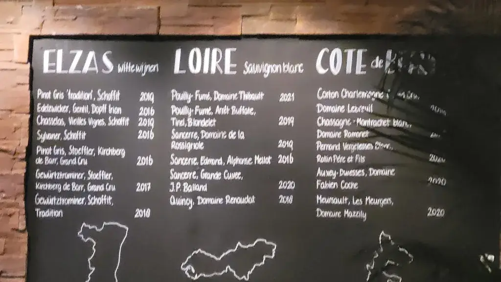 Menu_Wine Bar Lemongrass | Scheveningen_Haag_image_3