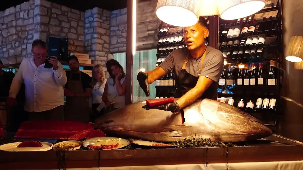 Wine Bar Lemongrass | Scheveningen_Haag_slider_image_2