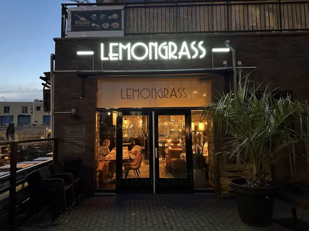 Wine Bar Lemongrass | Scheveningen_Haag_slider_image_3