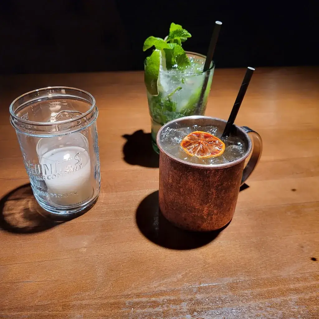 Menü_Mezze Scheveningen_Haag_Bild_3