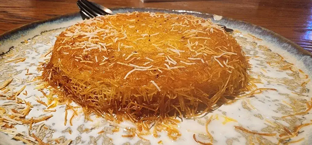 Victoria_Mezze Scheveningen_Haag_Bewertung