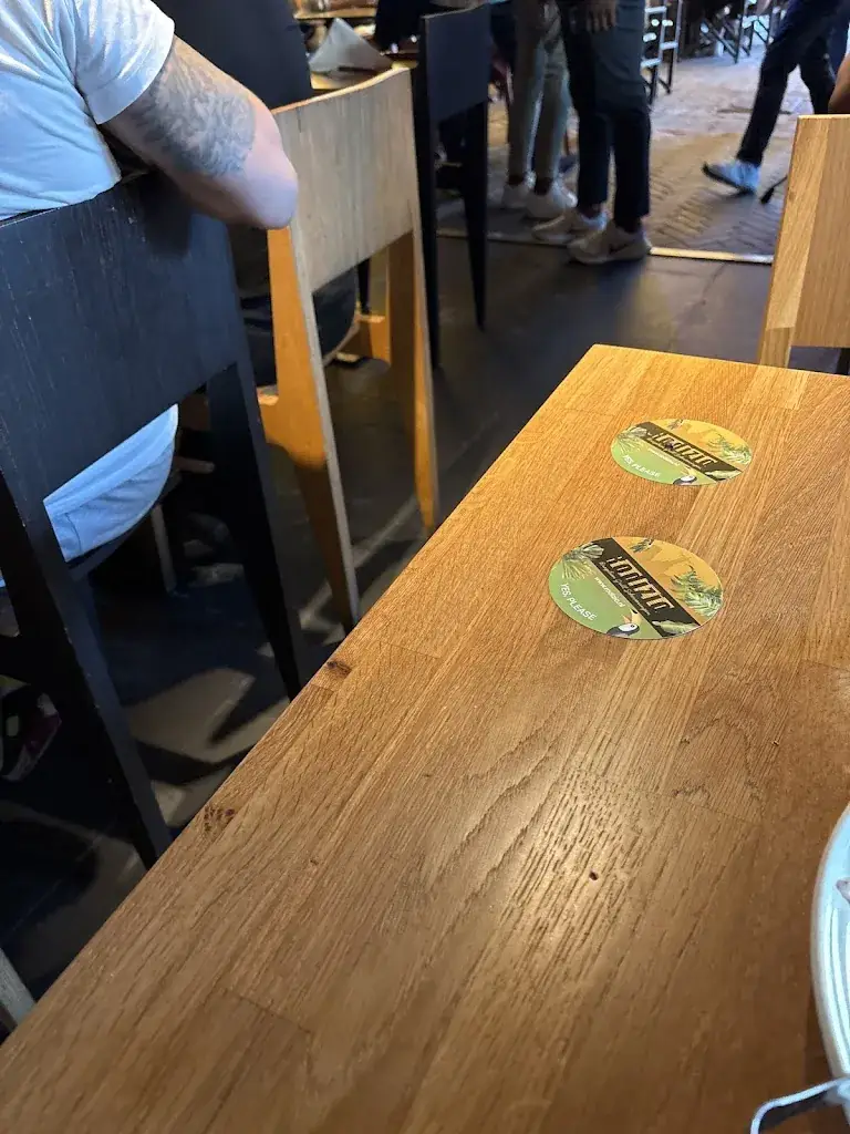 MooreAdventures __Rodizio Brazilian Grill Scheveningen_Haag_review