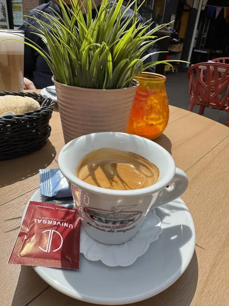 Olha Trembach_Rodizio Brazilian Grill Scheveningen_Haag_review