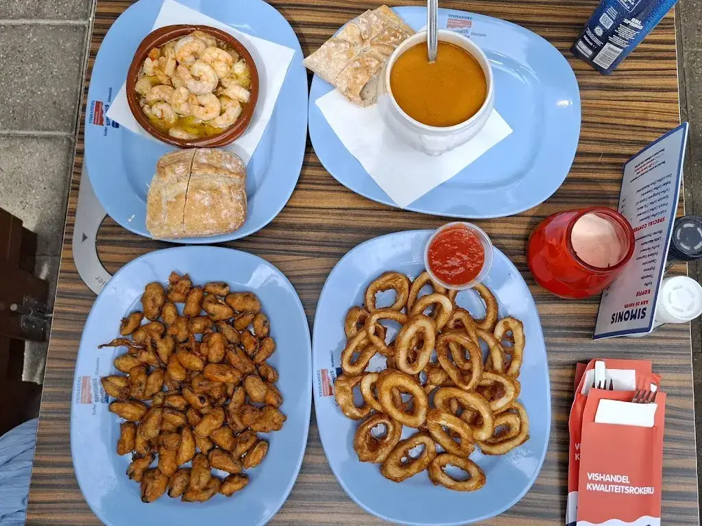 Mike Alans_Simonis aan de Haven_Haag_review