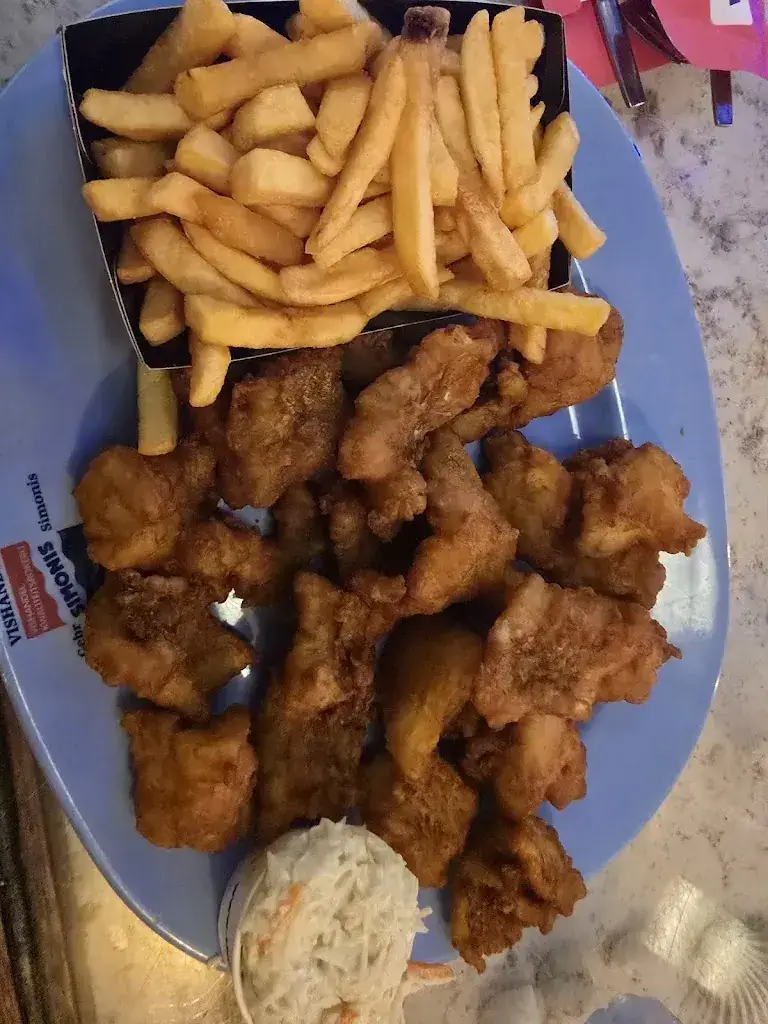 Stefano Picco_Simonis aan de Haven_Haag_review