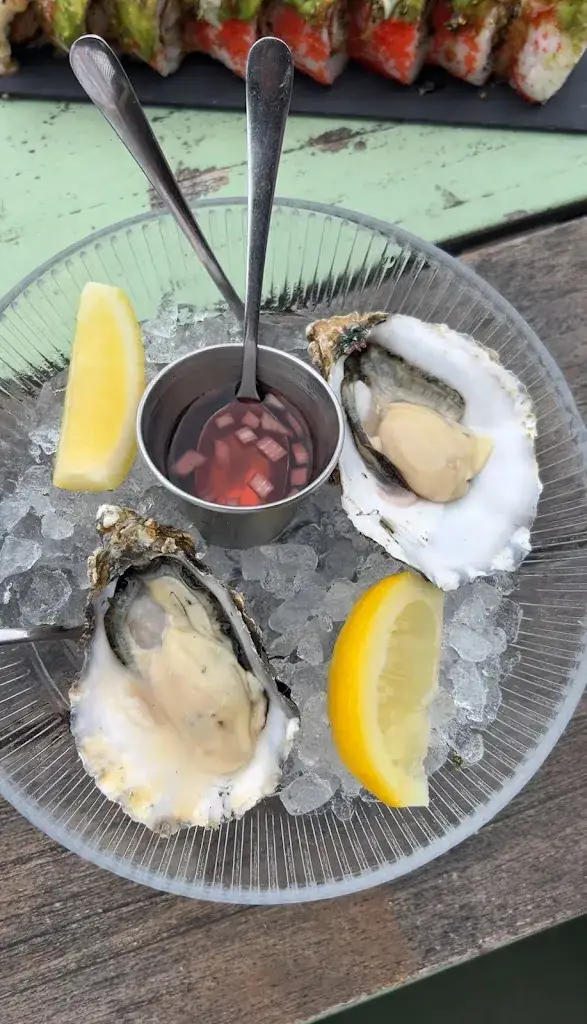 Menu_Bar & Restaurant Suzie Q_Haag_image_5