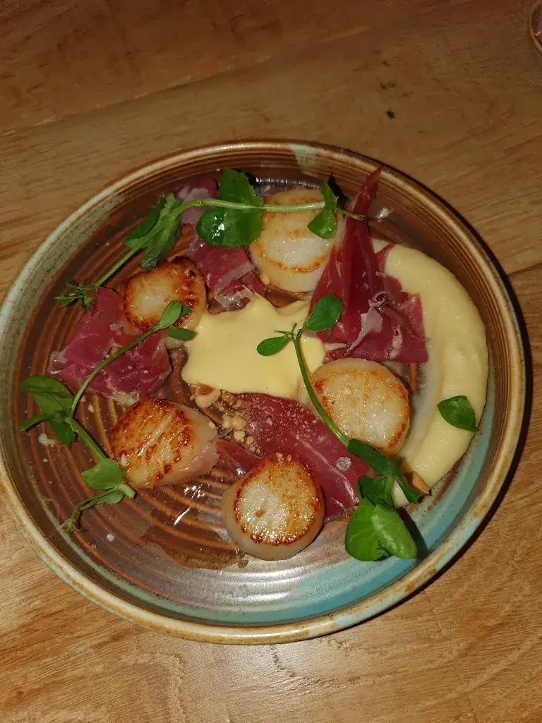 Menu_Bar & Restaurant Suzie Q_Haag_image_7