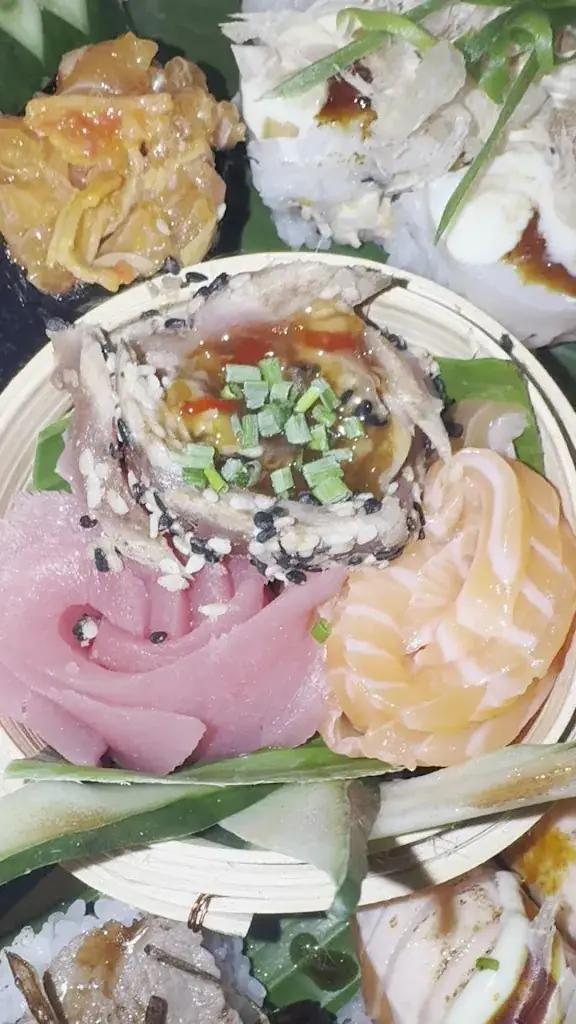 Michelle C._CAPO By Akihito_Rijswijk_review