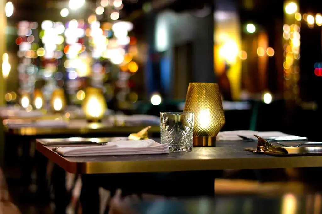 CAPO By Akihito restaurant in Rijswijk