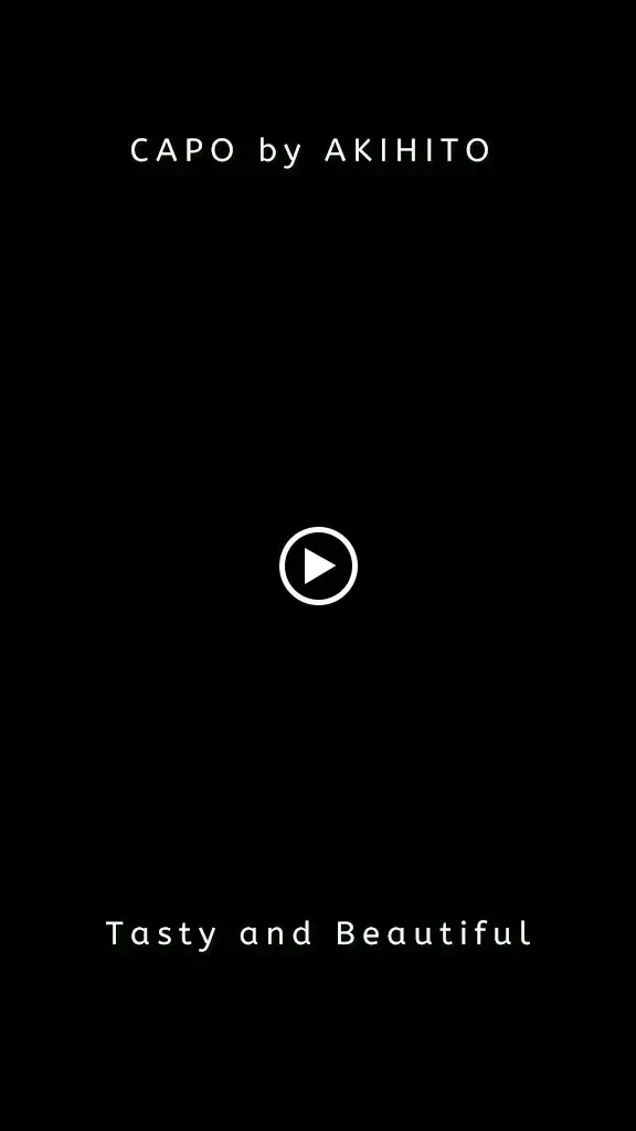 CAPO By Akihito_Rijswijk_slider_image_2