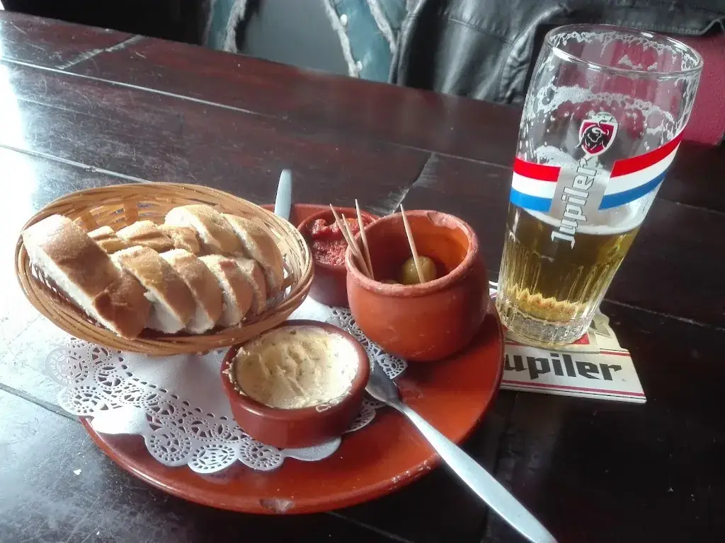 Menü_Restaurant La Caleta_Rozenburg_Bild_6