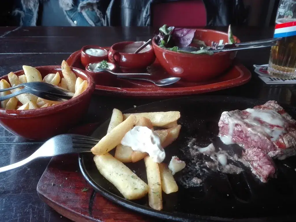 Menü_Restaurant La Caleta_Rozenburg_Bild_9