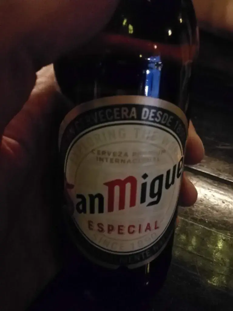 Jeroen Bergwerff_Restaurant La Caleta_Rozenburg_Bewertung