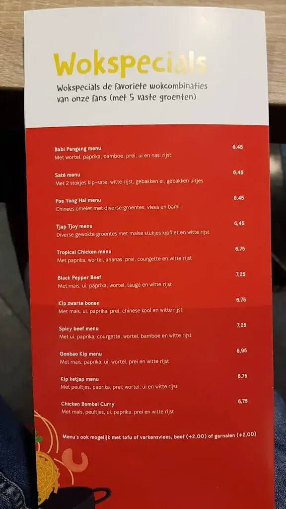 Menu_Mister Hu_Emmen_image_2